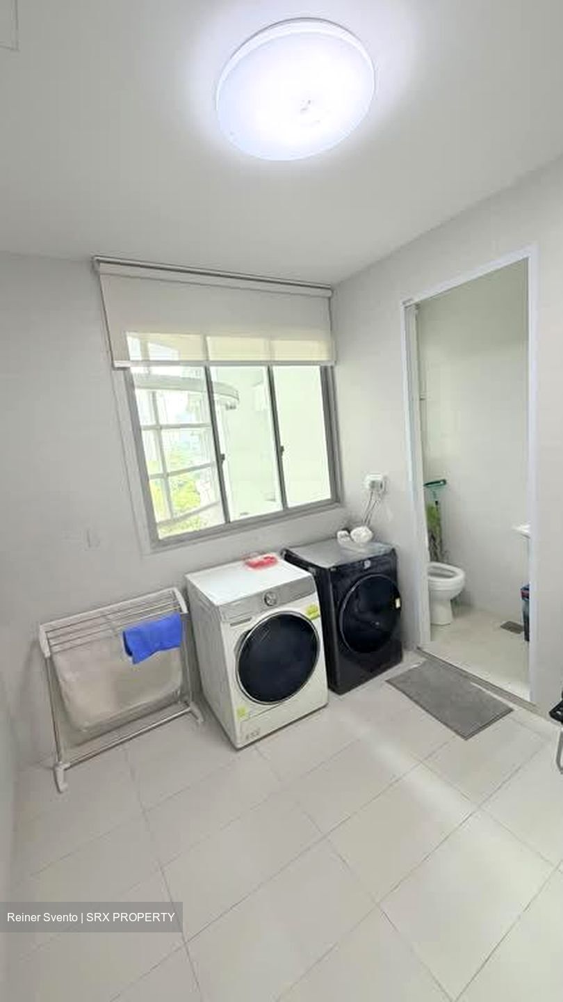 Grange Infinite (D9), Condominium #603760281
